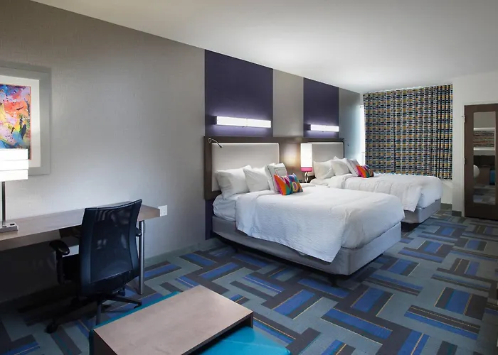 Springhill Suites By Marriott Houston Hwy. 290/Nw Cypress