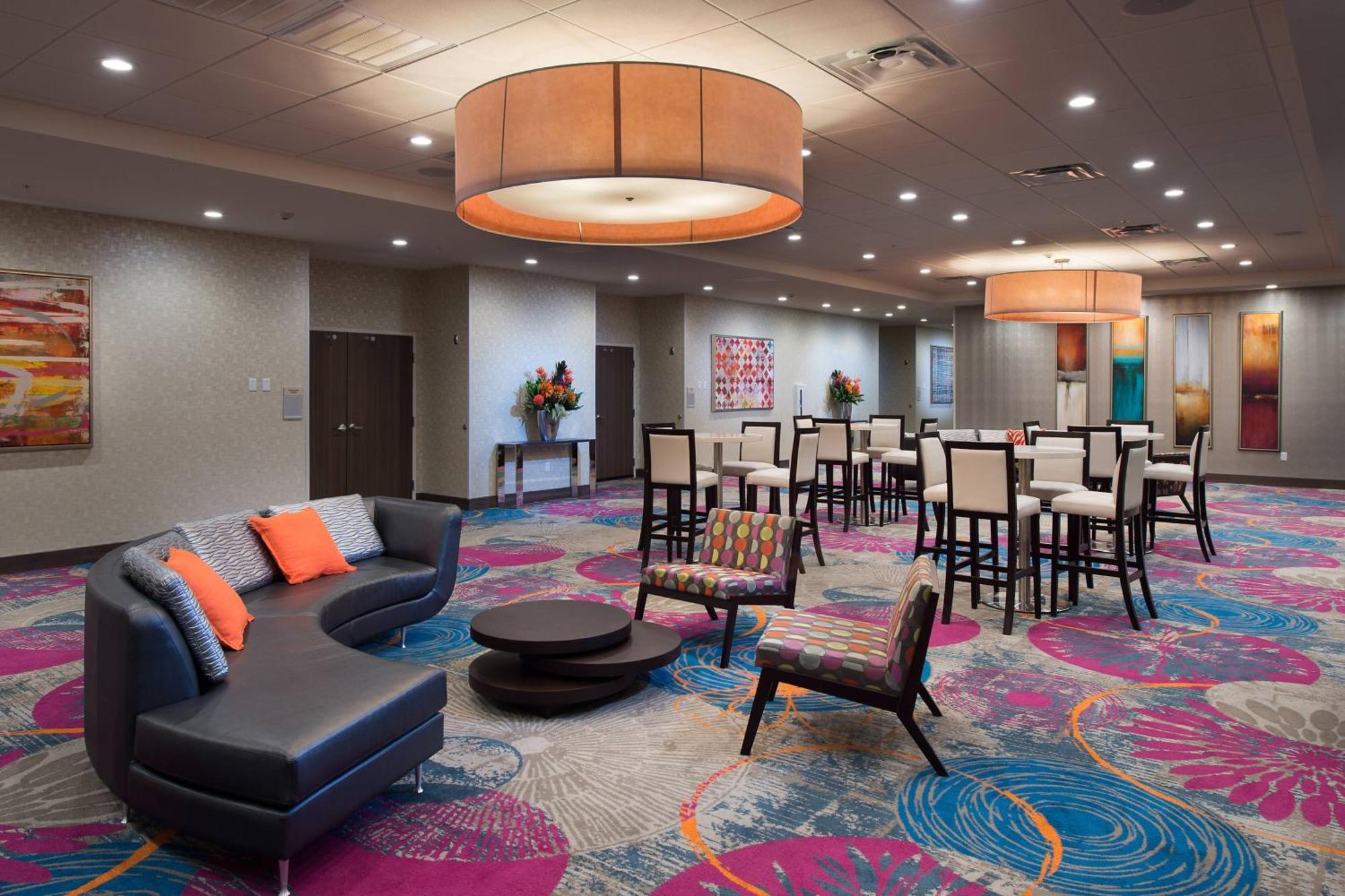 Springhill By Marriott Hwy. 290/nw Cypress