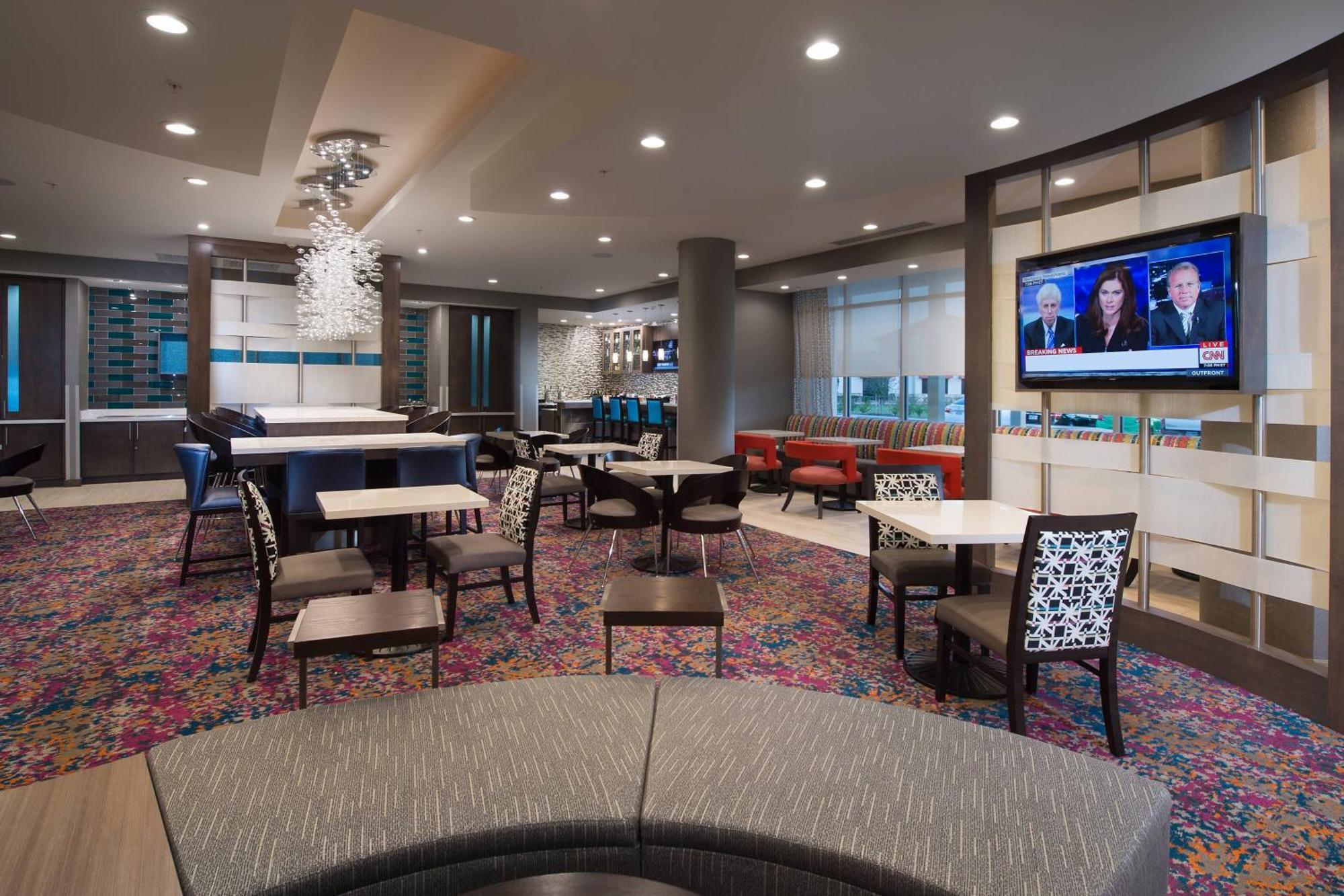 Hotel Springhill By Marriott Hwy. 290/nw Cypress
