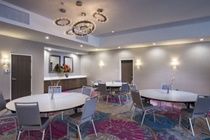 Hotel Springhill By Marriott Hwy. 290/nw Cypress 3*