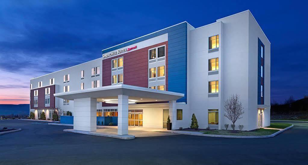 Springhill By Marriott Hwy. 290/nw Cypress